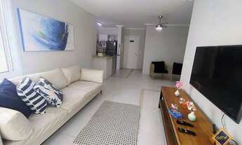 Imagem: Apartamento mobiliado para locação em