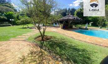 Imagem 2: CASA 4 DORMITÓRIOS C/4SUITES - MIOLO GRANJA VIANA - COTIA/SP