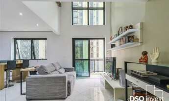 Imagem 2: SãO PAULO - Apartamento Padrão - Moema