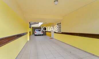 Imagem 4: CURITIBA - Casa Padrão - Vila Izabel