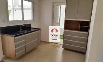 Imagem 5: Casa com 3 dormitórios para alugar, 94 m² por R$ 2.933,86/mês - Condomínio Jardins do Parq