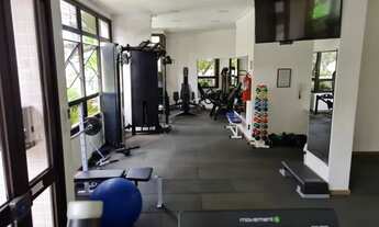 Imagem 6: Apartamento com 4 dormitórios para alugar, 287 m² em Indianópolis