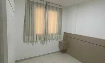 Imagem 1: Apto 1 quarto com condomínio