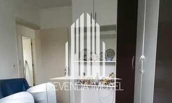 Imagem 2: Apartamento à venda 97m² com 3 dormitórios e 2 vagas em Santana