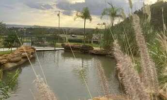 Imagem 9: Casa de Condomínio Alto padrão Botânico - Valparaíso-GO