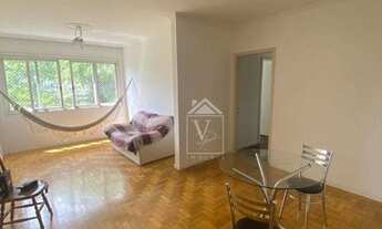 Imagem 2: Apartamento com 3 dormitórios à venda, 100 m² por R$ 380.000,00 - Praia de Belas - Porto A