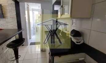 Imagem 4: APARTAMENTO MOBILIADO PARA ALUGAR MENSAL EM JOAO PESSOA NO BAIRRO DO BESSA BESSA