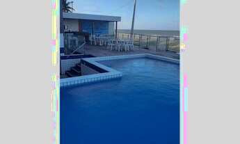 Imagem 6: Apartamento pé na areia em Pirangi