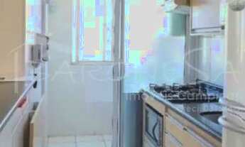 Imagem 3: Apartamento - Jardim Anton von Zuben - Campinas