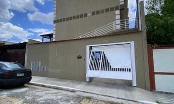 Imagem: Casa de condomínio para venda com 59 metros