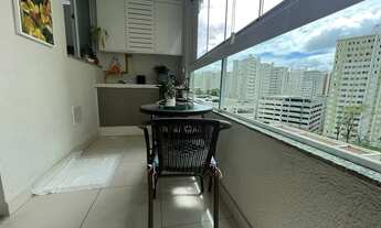 Imagem 4: Apartamento com 3 dormitórios c suíte e 2 vagas de garagens cobertas