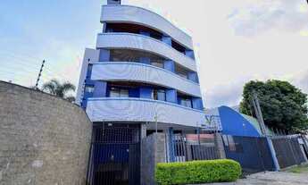 Imagem 2: Apartamento com 2 dormitórios para alugar, 77 m² por R$ 2.561,00/mês - Água Verde - Curiti