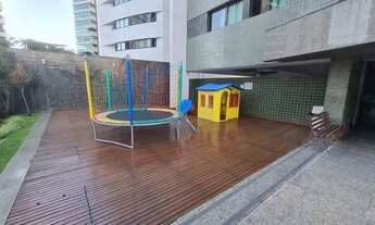 Imagem 4: VENDA - NO 1º JARDIM DE B. VIAGEM - 3 SUÍTS E 3 VAGAS