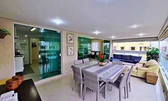 Imagem 11: OPORTUNIDADE!! 03 DORM´S COM TERRAÇO GOUMET, LAZER, 02 VAGAS!