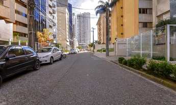 Imagem 5: Apartamento para venda possui 63 metros quadrados com 3 quartos em Água Verde - Curitiba