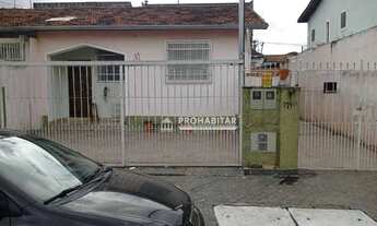 Imagem: Excelente casa térrea na Cidade Dutra de