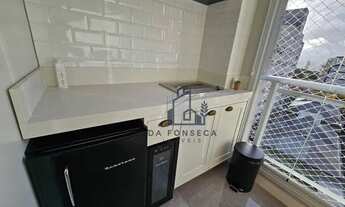 Imagem 7: Apartamento com 2 dormitórios à venda, 57 m² por R$ 689.000,00 - Vila Yara - Osasco/SP