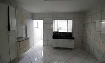 Imagem 7: Sobrado para locação com 3 quartos e 2 vagas na Vila Maria - São Paulo - SP