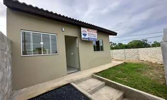 Imagem: CASA IDEAL PRA VOCÊ - TROPICAL VILLE