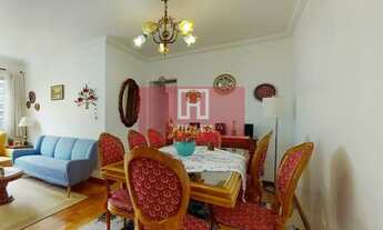 Imagem: Apartamento à venda no bairro Perdizes