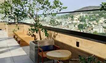 Imagem 5: Kitnet/conjugado para aluguel com 30 metros quadrados em Centro - Rio de Janeiro - RJ