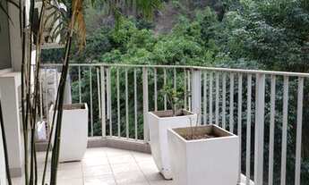 Imagem 6: Apartamento para aluguel tem 90 metros quadrados com 2 quartos na Praia de Icaraí - Niteró