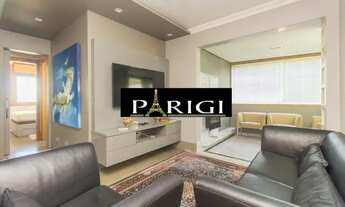 Imagem 4: Apartamento com 3 dormitórios para alugar, 104 m² por R$ 5.594,00/mês - Menino Deus - Port