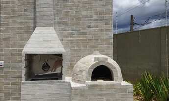 Imagem 13: Apartamento em frente a UNIFRAN