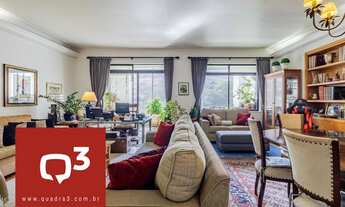 Imagem 2: Apartamento residencial à venda, com 156m², 2 dormitórios, sendo 1 suite, 3 banheiros, 1 s