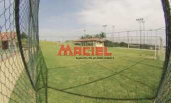 Imagem 3: Terreno Padrão em Caçapava