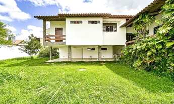 Imagem 2: Sobrado para aluguel com 400 metros quadrados com 5 quartos em Alto Branco - Campina Grand