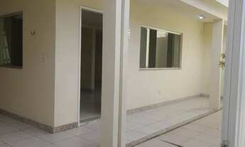 Imagem: Casa no Conj. Orlando Dantas