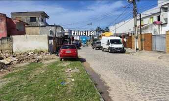 Imagem 5: Terreno localizado no Geisel