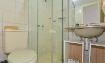 Imagem 7: Flat para venda com 24 metros quadrados com 1 quarto em Alto da Rua XV - Curitiba - PR