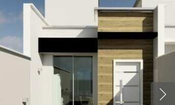 Imagem: SOBRADO GEMINADO no MORRO DO MEIO com 3