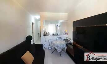 Imagem 4: Apartamento com 3 dormitórios à venda, 82 m² - Vila Léa - Santo André/SP