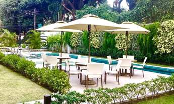 Imagem: APARTAMENTO MOBILIADO 2 QTS 1º ALUGUEL