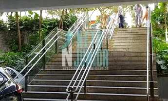 Imagem 5: Loja para alugar, 537 m² por R$ 66.193,54/mês - Bela Vista - São Paulo/SP