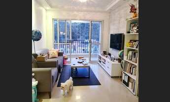 Imagem: Apartamento a Venda no bairro Jardim Marajoara