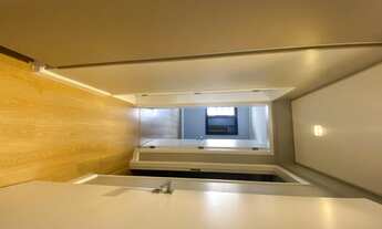 Imagem 7: Cobertura para aluguel com 240 metros quadrados com 3 quartos, sem mobília