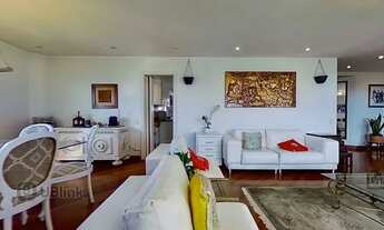 Imagem 3: Apartamento com 4 dormitórios para alugar, 350 m² por R$ 25.000,00/mês - Planalto Paulista