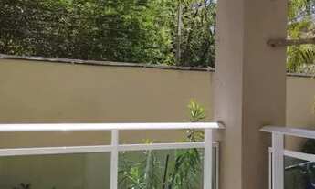 Imagem 7: Casa projetada com 3 quartos, em Condomínio na Cidade 2000. - CA52503