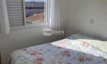 Imagem 7: SANTO ANDRé - Apartamento Padrão - Vila América