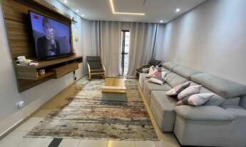 Imagem 2: Sobrado para venda tem 224 metros quadrados com 3 quartos em Gopoúva - Guarulhos - SP