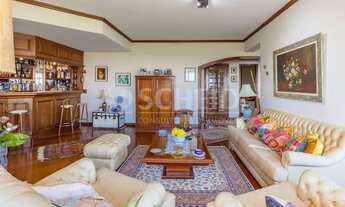 Imagem 3: Quot;Lindo apartamento á venda na região do Morumbi."