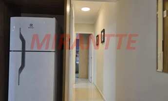 Imagem 6: Apartamento de 50m² com 1 quartos em Jardim São Paulo