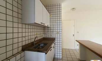 Imagem 7: Apartamento (tipo - padrao) 1 dormitórios/suite, cozinha planejada, portaria 24 horas, ele