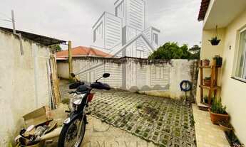 Imagem 3: CASA À VENDA EM PIRAQUARA. BAIRRO PLANTA CHAUNE