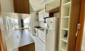 Imagem 3: Apartamento mobiliado renaissance