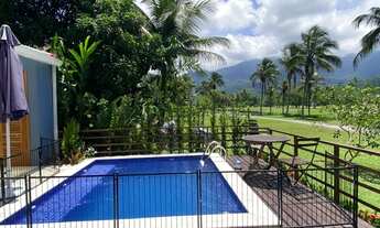 Imagem 3: Bela Residência no condomínio Porto Frade